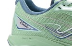 Joma Supercross Men 2615 Green (BFSCROS2615) športové barefoot tenisky 44 EUR
