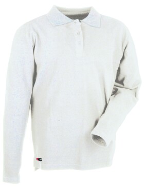 Pracovná polokošeľa Cofra WIMBLEDON Farba: Biela, Veľkosť: 3XL (V218_0_09_3XL)