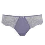 Dámske tangá Panache Ana Thong sweet lavender 9399