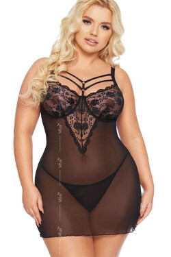 Sexi súpravy model 206928 SoftLine Collection XXXL