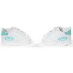 BABY born Tenisky 43 cm bílomodré