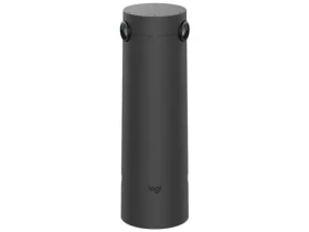 Logitech SIGHT šedá / Webkamera pre RALLY Bar / UHD / mikrofón (960-001510)