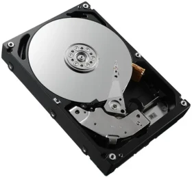DELL 600GB pevný disk / pevný disk / SAS-3 12Gb/s / 15 000 ot/min / 2,5" (1W7HC)