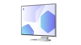 24.1" Eizo EV2485-WT biela / Monitor / IPS / 1920 x 1200 WUXGA / 16:10 / 1000:1 / 350 cd/m2 / HDMI / DP / USB-C / repro (EV2485-WT)