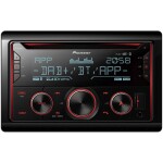 Pioneer FH-S820DAB