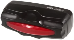 HELMER GPS lokátor LK 514 na sledovanie bicyklov (Helmer LK 514)