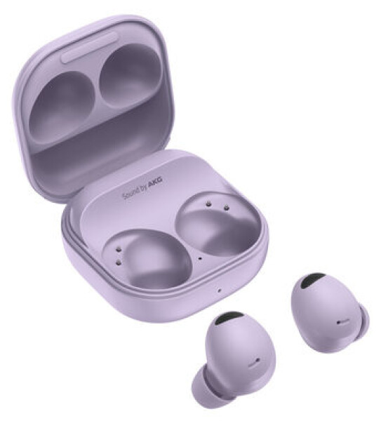 Samsung Galaxy Buds 2 Pro Purple / Bezdrôtové slúchadlá s mikrofónom / ANC / Bluetooth / až 29 hodín (SM-R510NLVAEUE)