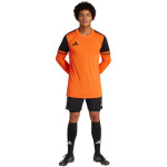 Brankárske šortky adidas Squadra 25 M JF2483 XL