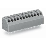 WAGO 250-123/000-006 pružinová svorka 1.50 mm² Pólov 23 modrá 1 ks; 250-123/000-006