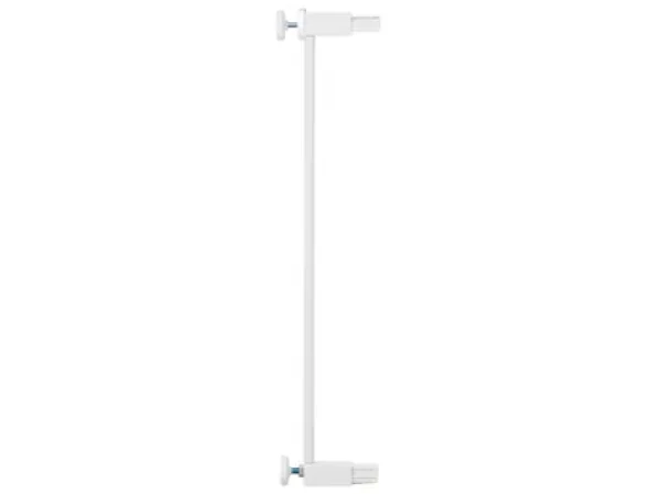 Safety 1st Rozšírenie zábrany Extra Tall Metal White (24254310SF)