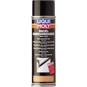 Liqui Moly 6103 ochranný vosk na karosérie 500 ml; 6103