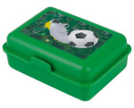 BAAGL Box na desiatu Futbal goal / 17.8x6x12.2 cm (A-31613)