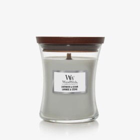 WoodWick Lavender Cedar