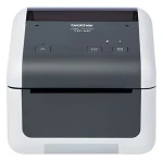 Brother TD-4425DNXX1 / Tlačiareň samolepiacich štítkov / Termálna priama / 203 dpi / USB / LAN (TD4425DNXX1)