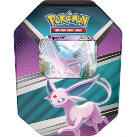 Pokémon TCG: Spring Tin 2022 č.2