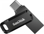 SanDisk Ultra Dual Drive Go 256GB SDDDC3-256G-G46