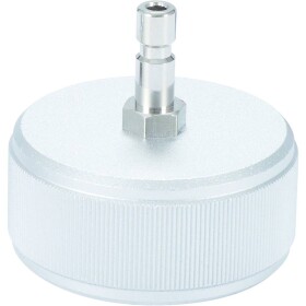 KS Tools 455.0116 Skrutkový adaptér M52x3,0; 455.0116