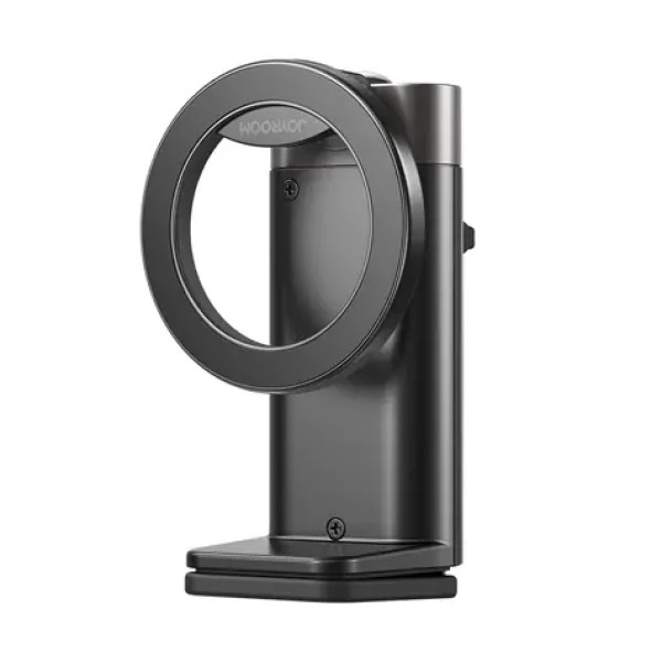 Joyroom JR-ZS413 čierna / Magnetický cestovný držiak (6956116717827)