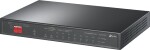 TP-Link TP-Link CCTV switch TL-SG1210PP (9xGbE,1xGbE/SFP combo uplink, 1xGbE uplink, 6xPoE+,2xPoE++,123W, fanless)