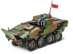 Cobi 2629 Armed Forces KTO Rosomak, 1:35, 665 k
