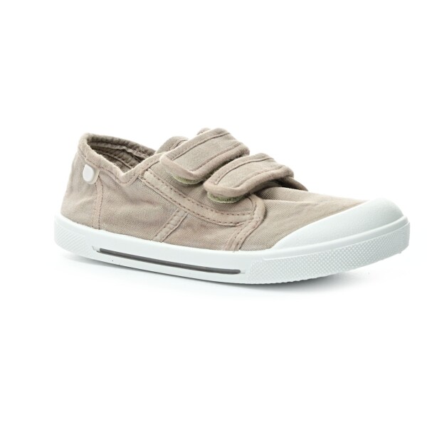 Igor Canvas V. Taupe béžovej barefoot tenisky 29 EUR