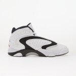 Tenisky Air Jordan OG White/ Black-University Red EUR 42.5