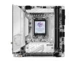 MSI MPG B860 EDGE TI WIFI / B860 / LGA 1851 / 2x DDR5 / PCIEx 16 / 5GLAN / Wi-Fi / mITX (7E43-001R)