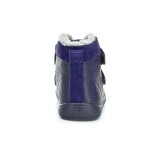 Protetika Plus Protetika Beka Purple barefoot zimné topánky 30 EUR