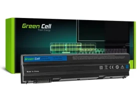 Green Cell batéria pre DELL Latitude E5420 | E5430 | E5520 / Li ION / 11.1V / 4400mAh (DE04)