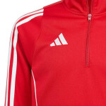 Mikina adidas Tiro 24 Training Top Jr IR9361