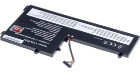 T6 Power Batéria pre Lenovo Legion Y530-15ICH / Y540-15IRH / Y545 / Y7000 / Y7000P / 3cell / 4630mAh / 52Wh (NBIB0200)