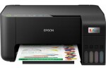 Epson EcoTank ET2815 čierna / Atramentová multifunkcia / A4 / 33ppm / 5760x1440dpi / tlač amp; skenovanie amp; kop. / USBamp;Wi-Fi (C11CJ67417)