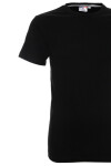 Pánske tričko T-shirt Heavy Slim 21174 - Promostars tmavě modrá S