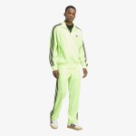 Bunda adidas Adicolor Classics Firebird Track Top Signal Green L