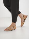 Be Lenka Grace 2.0 Beige barefoot sandále 40 EUR