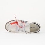 Tenisky Off-White M Vulc Low Calf Vintage Vintage White/ Black EUR 44