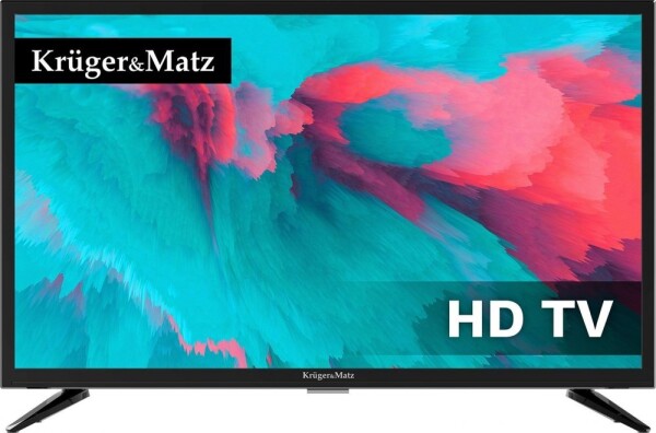 Kruger&Matz KM0232-T4 LCD 32'' HD Ready