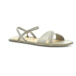 Groundies Corfu Off-white barefoot sandále 39 EUR