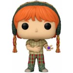 Funko POP Movies: HP POA - Ron w/ Candy