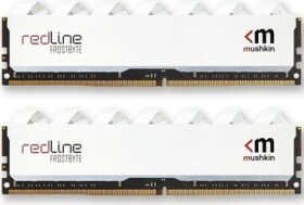 Mushkin Redline White 3600MHz DDR4 (MRD4U360JNNM16GX2)