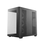 DEEPCOOL CG590U 5F čierna / Počítačová skriňa / Midi-Tower / ATX / ARGB / Tvrdené sklo (R-CG590U-BKAGA5-G)