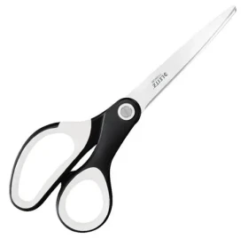 Leitz WOW Titanové kancelárske nožnice 205mm čierna (53192095)