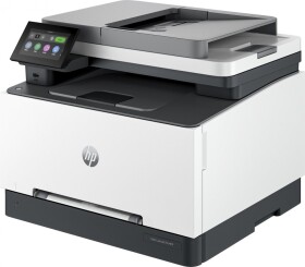 HP HP Color LaserJet Pro MFP 3302fdn, W farbaze, Drukarka do Małe i średnie firmy