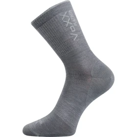 VOXX Radius ponožky svetlo šedé 1 pár 35-38 115020