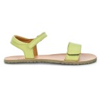 Froddo G3150264-31 White/Yellow AD barefoot sandále 42 EUR