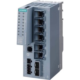 Siemens 6GK5206-2RS00-5AC2 priemyselný ethernetový switch; 6GK52062RS005AC2