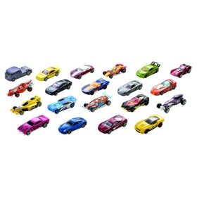 Mattel Hot Wheels H7045 Darčeková sada 20 áut