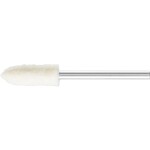PFERD TOOLS 44100118 leštiace pero Priemer 6 mm 10 ks; 44100118