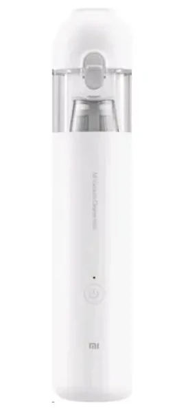 XIAOMI Mi Vacuum Cleaner Mini / rečný aku mini vysávač / 2000 mAh / výdrž až 30 min / 100 ml nádoba / HEPA / USB-C (6934177723193)