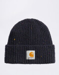 Carhartt WIP Anglistic Beanie Speckled Dark Navy